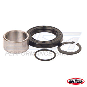 Output Shaft Kit Kawasaki 80 - 100 KX 88-04