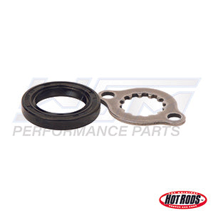 Output Shaft Kit Arctic Cat / Kawasaki / Suzuki 400 03-13