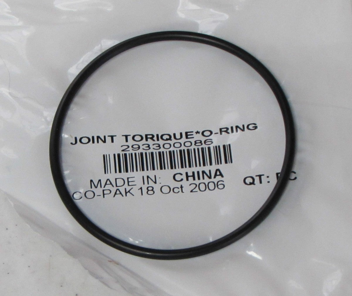 Oil Cap O-Ring Sea-Doo 900 /1503 / 1630 02-25 OEM# 293300086