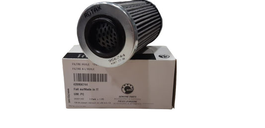 Genuine Sea-Doo Oil Filter Ace 1500-1630 2016 on Sea-Doo OEM# 420956744