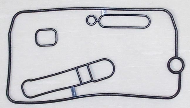 Dual Spray Gasket Honda / Kawasaki / KTM / Polaris / Suzuki / Yamaha 150 - 660 00-10