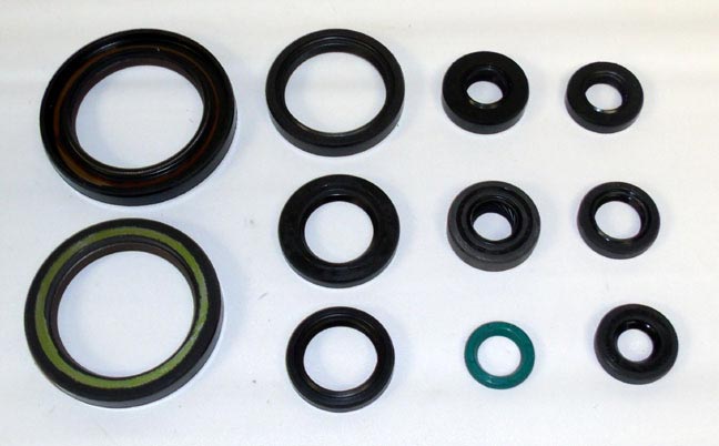 Oil Seal Kit Honda 450 / 500 CRF 02-17