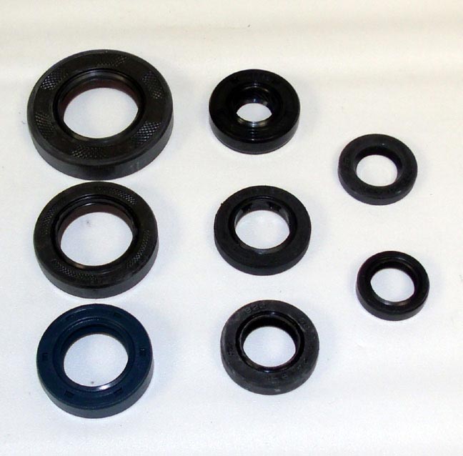 Oil Seal Kit Honda 80 / 85 CR 85-07