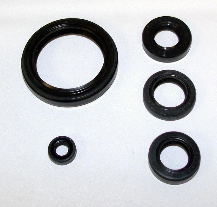 Crankshaft Seal Kit Honda 700 TRX-XX 08-09