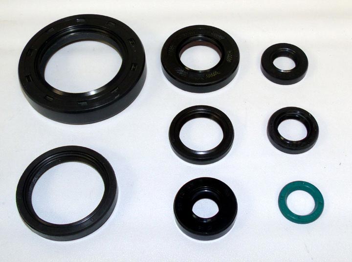 Oil Seal Kit Honda 250 CR 92-07