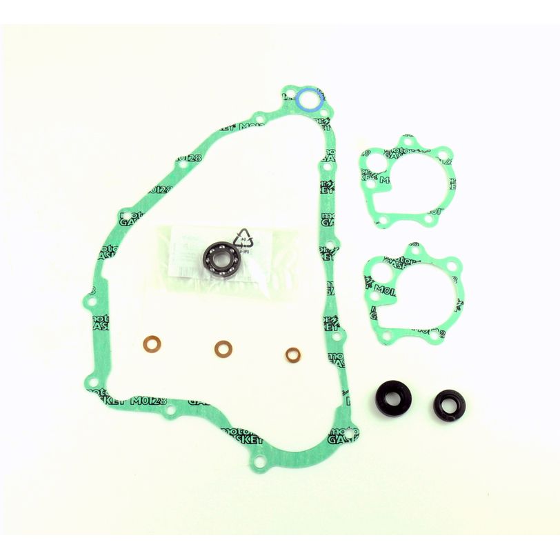 Water Pump Gasket Kit & Bearings Honda 250 CR-R 02-07
