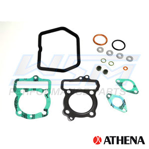 Top End Gasket Kit Honda 100 CRF-F 04-13 OEM# 06111-KN4-750,