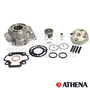 Cylinder Kit Stock Bore Kaw / Suz 65 KX / RM 00-23