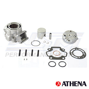 Cylinder Kit Big Bore 80cc Kaw / Suz 65 KX / RM 00-23 50mm Bore