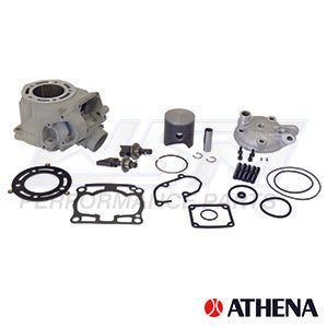 Cylinder Kit Big Bore 144cc Kawasaki 125 KX 03-07 58mm Bore