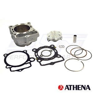 Cylinder Kit Big Bore 276cc KTM / Husqvarna 250 82mm Bore