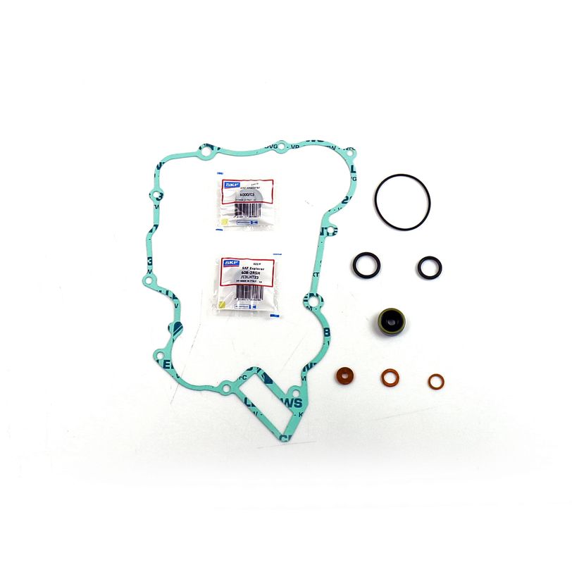 Water Pump Gasket Kit & Bearings KTM / Husqvarna 125 / 150 98-15