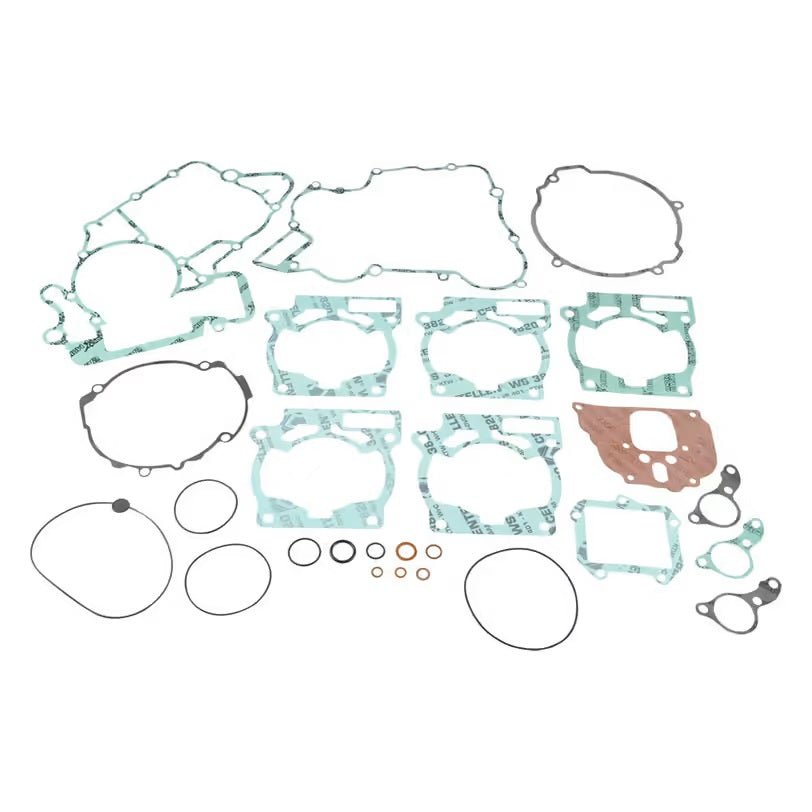 Full Gasket Kit KTM 125 - 150 EXC / SX / XC 06-15 OEM# 50330099200