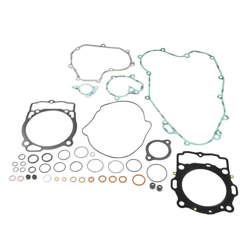 Complete Gasket Kit KTM 400 - 530 EXC / XC-W 09-12 OEM# 78030099000