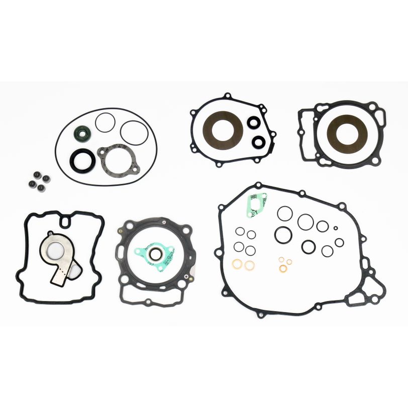 Complete Gasket Kit & Oil Seals KTM / Husqvarna 450 16-18