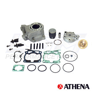 Cylinder Kit Stock Bore Yamaha 125 YZ 97-04