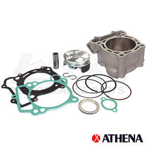 Cylinder Kit Big Bore 290cc Yamaha 250 WR-F / YZ-F 01-12 83mm Bore