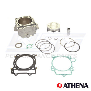 Cylinder Kit Stock Bore Yamaha 450 YFZ 04-11
