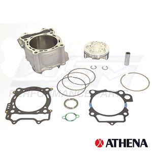Cylinder Kit Big Bore 480cc Yamaha 450 WR-F / YZ-F 06-11 98mm Bore