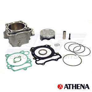 Cylinder Kit Big Bore 290cc Yamaha 250 YZ-F 08-13 83mm Bore