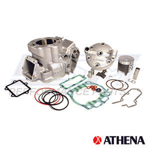 Cylinder Kit Big Bore 293cc Yamaha 250 YZ 03-25 72mm Bore