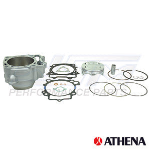Cylinder Kit Big Bore 500cc Yamaha 450 YZ-F 10-17 102mm Bore