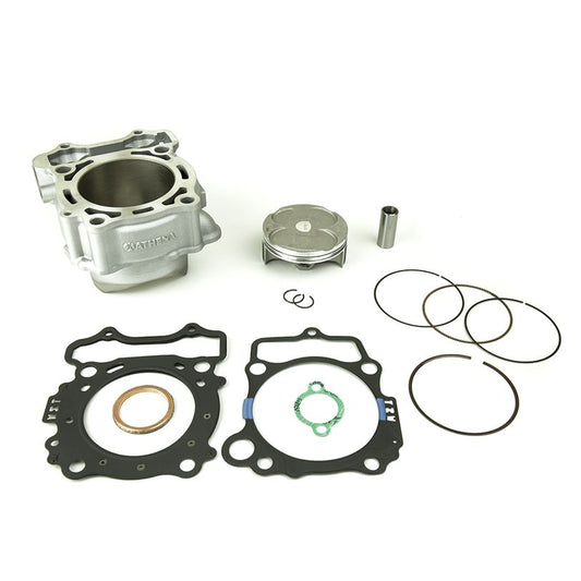 Cylinder Kit Big Bore 497cc Yamaha 450 YZ-F / FX 18-20 102mm Bore