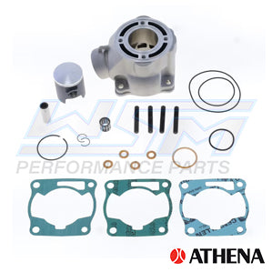 Cylinder Kit Stock Bore Yamaha 85 YZ 02-18