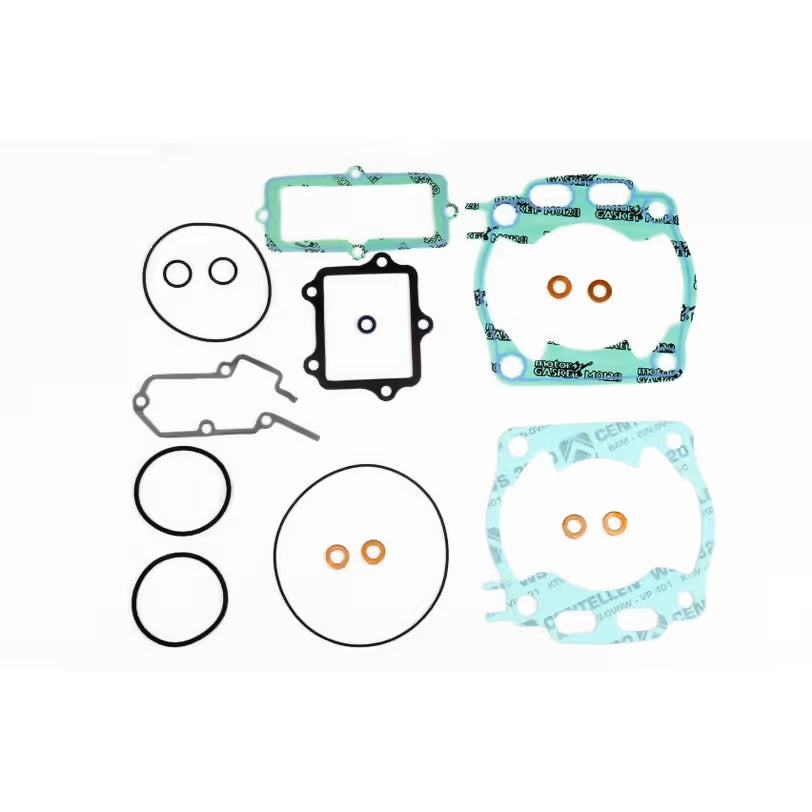 Top End Gasket Kit Yamaha 250 YZ 03-21 OEM# 1P8-W0001-00-00