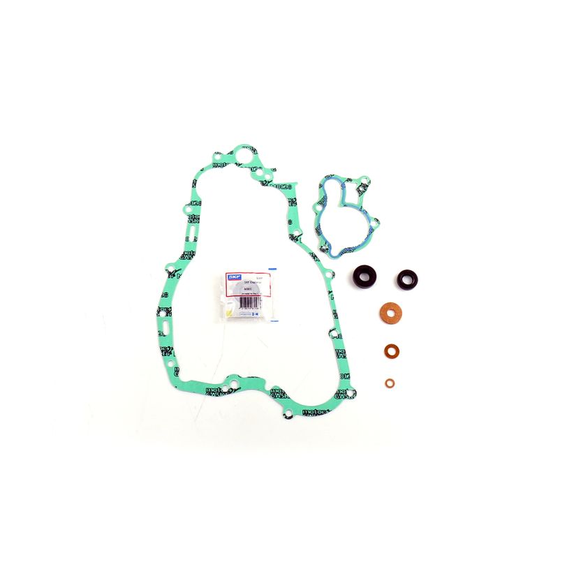 Water Pump Gasket Kit & Bearings Yamaha 250 YZ 99-25