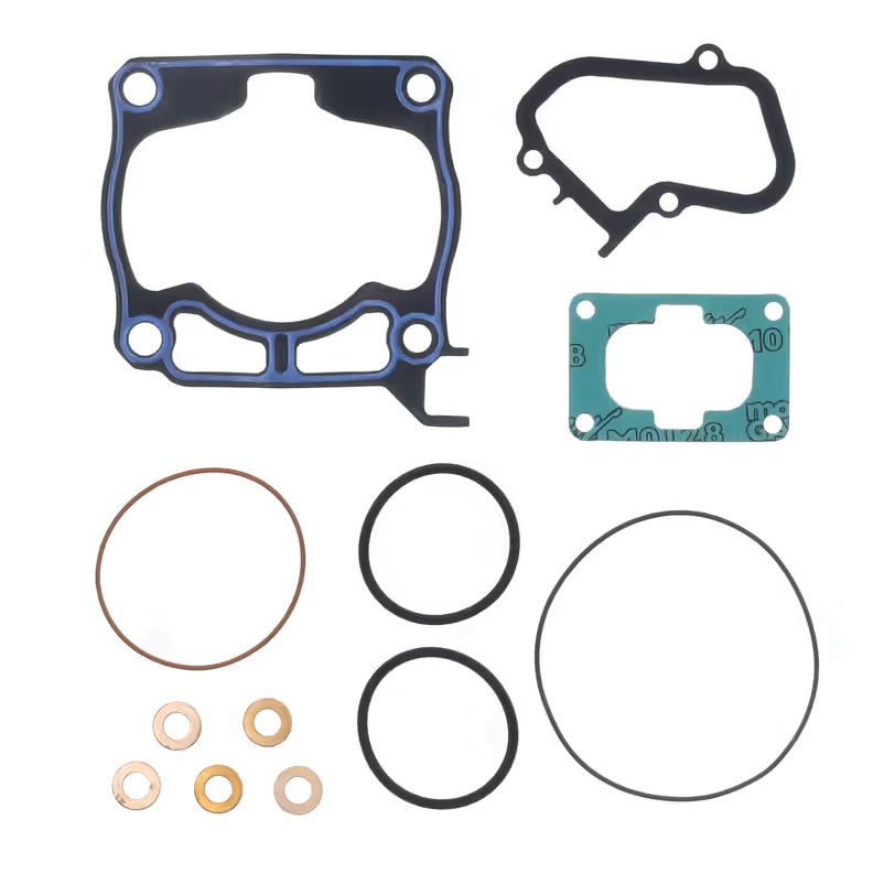 Top End Gasket Kit Yamaha 125 YZ 05-18 OEM# 1C3-W0001-00-00
