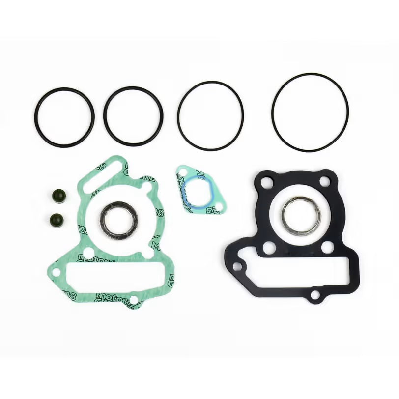 Top End Gasket Kit Yamaha 125 Breeze 89-04