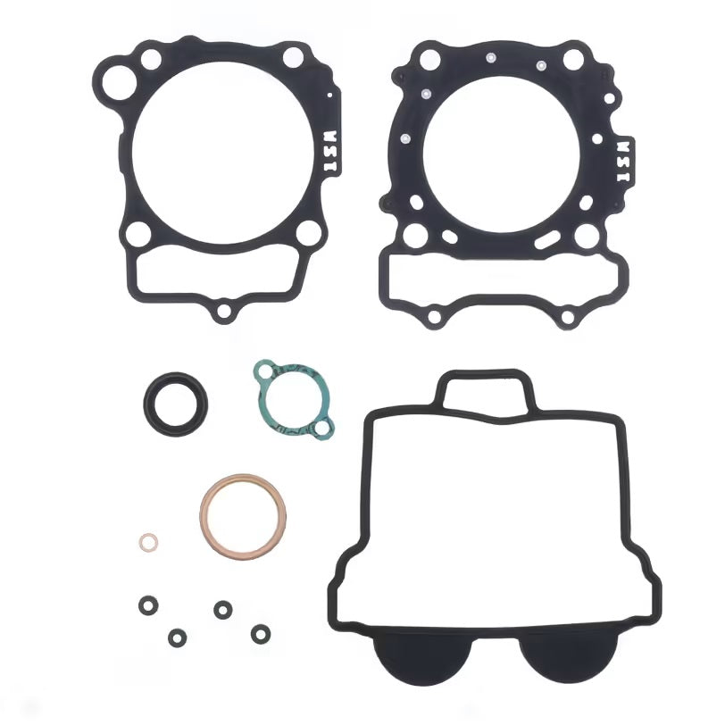 Top End Gasket Kit Yamaha 250 WR-F / YZ-F 14-19 OEM# 1SM-W0001-00-00