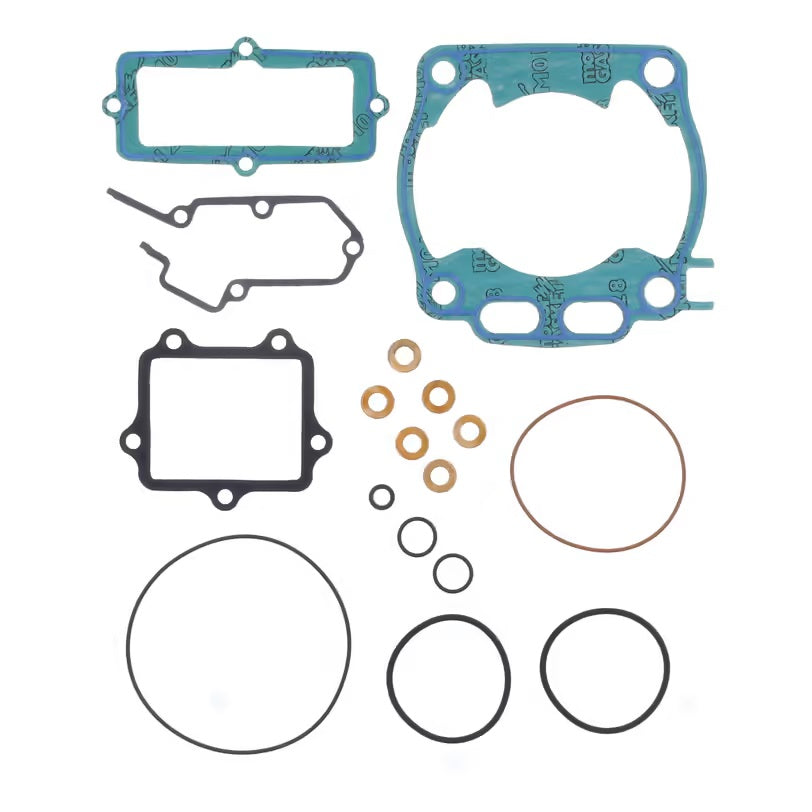 Top End Gasket Kit Yamaha 250 YZ 99-25 OEM# 1P8-W0001-00-00