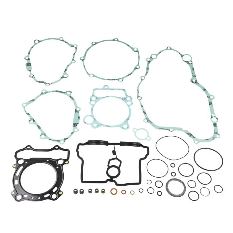 Full Gasket Kit Yamaha / GAS GAS 250 WR-F / YZ-F / EC-F 01-15 OEM# 5NL-W0002-00-00