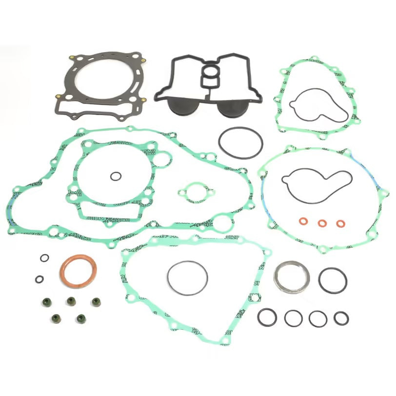 Full Gasket Kit Yamaha 450 WR-F / YZ-F / YFZ 03-13
