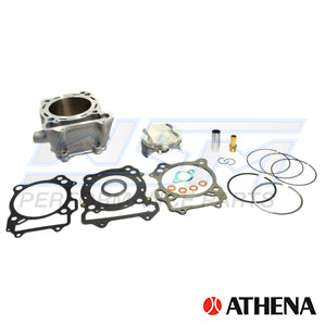 Cylinder Kit Stock Bore Arctic Cat / Kawasaki / Suzuki 400 00-16