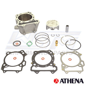 Cylinder Kit Big Bore 435cc Arctic Cat / Kawasaki / Suzuki 400 00-17 94mm Bore