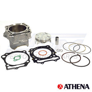 Cylinder Kit Stock Bore Suzuki 450 LT-R 06-11