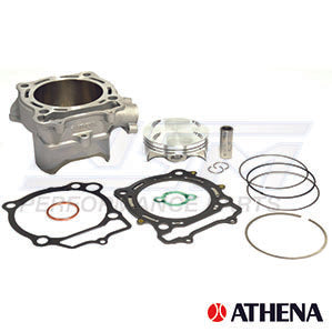 Cylinder Kit Stock Bore Suzuki 450 RMZ 2007