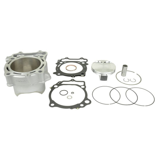 Cylinder Kit Stock Bore Suzuki 450 RMZ 13-18