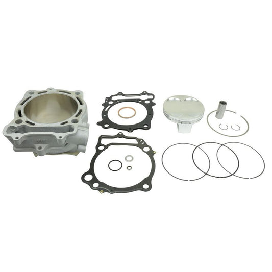 Cylinder Kit Big Bore 490cc Suzuki 450 RMZ 13-18 100mm Bore