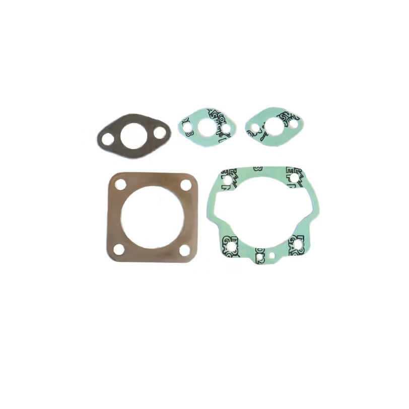 Top End Gasket Kit Kawasaki / Suzuki 50 78-06 OEM# 11400-04830,