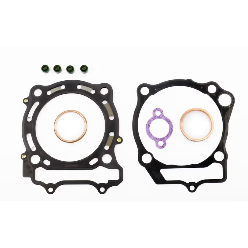 Top End Gasket Kit Suzuki 450 LT-R 06-10 OEM# 11402-45860,