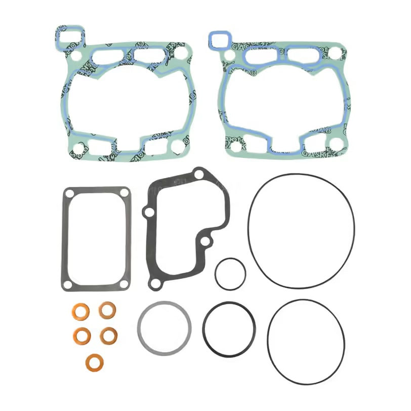 Top End Gasket Kit Suzuki 125 RM 97-08 OEM# 11400-36881