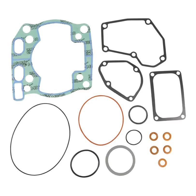 Top End Gasket Kit Suzuki 250 RM 99-00 OEM# 11400-37880,