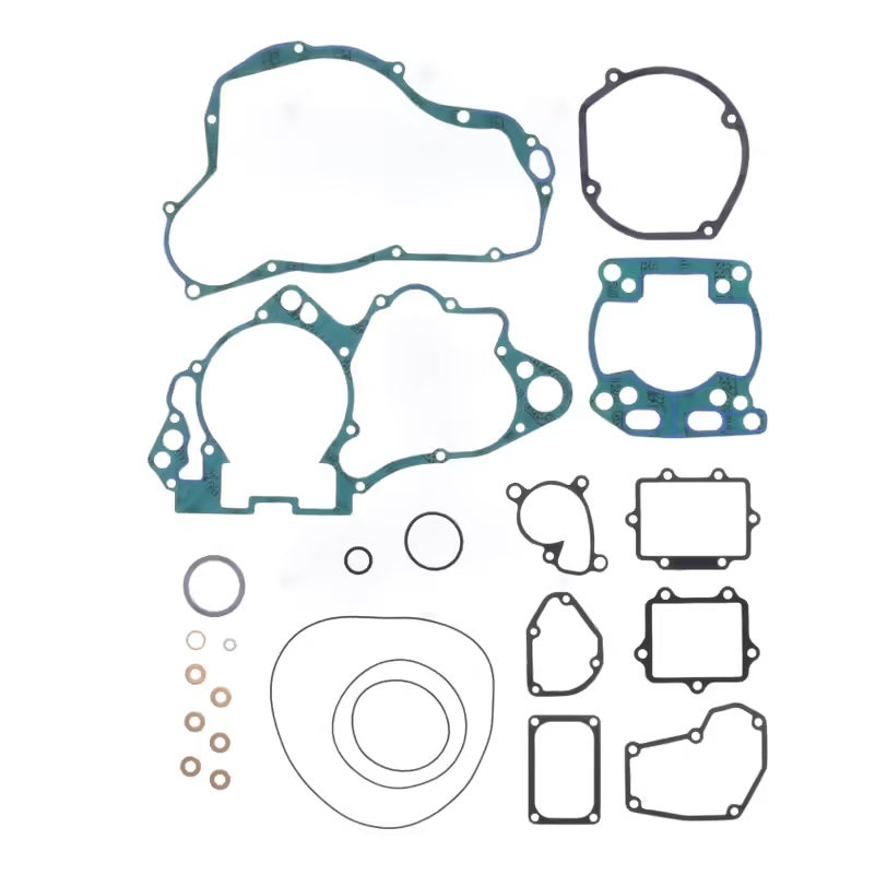 Full Gasket Kit Suzuki 250 RM 01-02 OEM# 11400-37891,