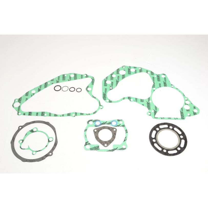 Full Gasket Kit Suzuki 125 RM 82-83
