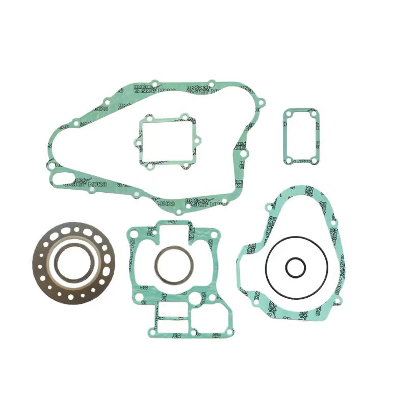 Full Gasket Kit Suzuki 250 Quadracer 87-92