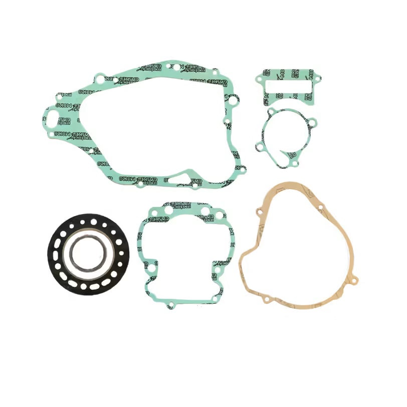Full Gasket Kit Suzuki 250 Quadrunner 85-86 OEM# 11400-24830